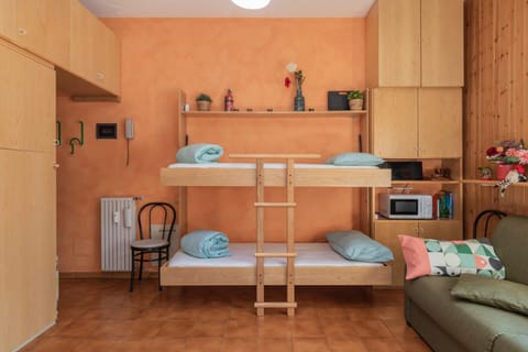 Comfort studio centro Aprica vicino piste da sci Apartment in Aprica