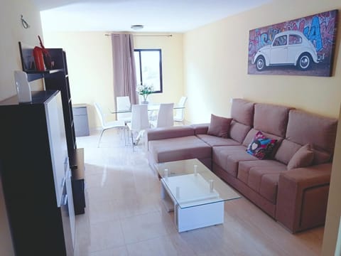 Ryaproperty Apartment in Morro Jable