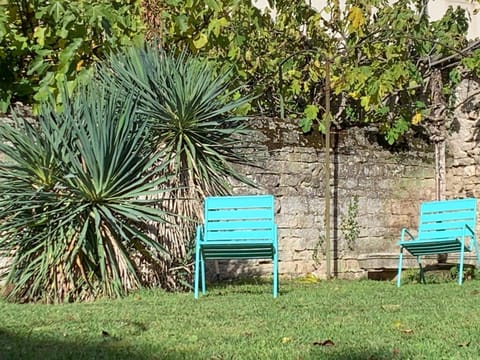 Les Tiercelines Apartment in Dole