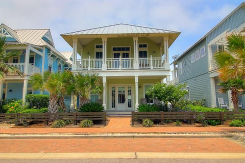 Suits Us 231 BE House in Port Aransas