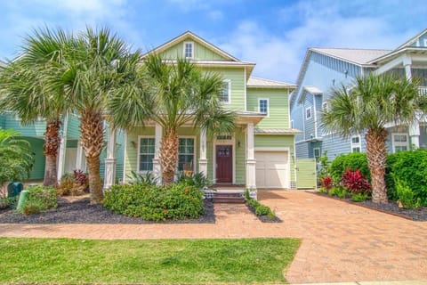 The Sunflower 163 BE House in Port Aransas