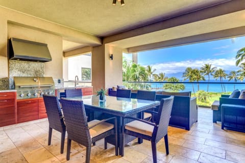 K B M Resorts- Montage-Palapala Presidential luxury 3Bd suite, includes all Montage amenities Eigentumswohnung in Kapalua