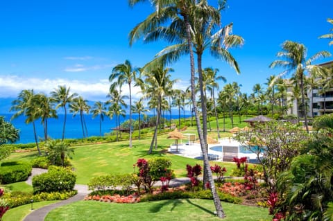 K B M Resorts- Montage-Palapala Presidential luxury 3Bd suite, includes all Montage amenities Condominio in Kapalua