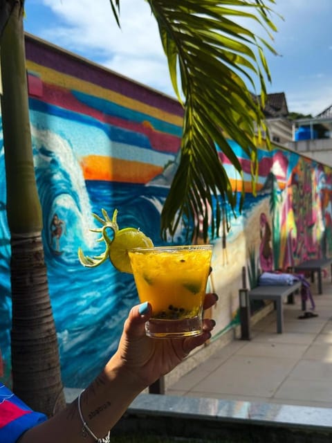 Lounge or bar, Swimming pool