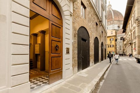 Duomo Luxury Home with view Copropriété in Florence