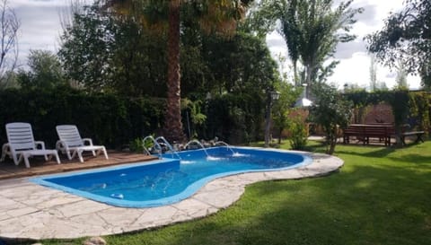 Casa en chacras de Coria House in Luján de Cuyo