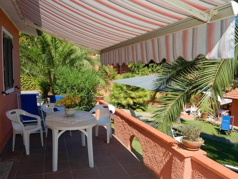 Apartment Villa Franca-2 by Interhome Apartment in Tuscany