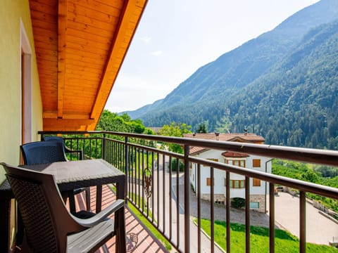 Apartment Al Pescatore-5 by Interhome Apartment in Trentino-South Tyrol