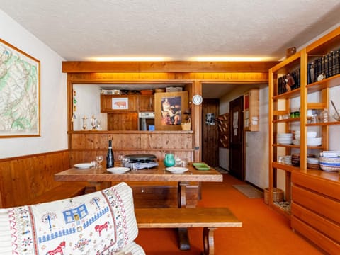 Apartment La Christaz by Interhome Apartment in Saint-Gervais-Bains