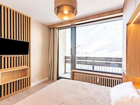Apartment Les Hauts du Val Claret - Val Claret-23 by Interhome Apartment in Tignes