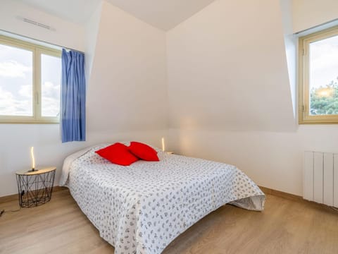 Apartment Marie Antoinette-4 by Interhome Apartment in Deauville