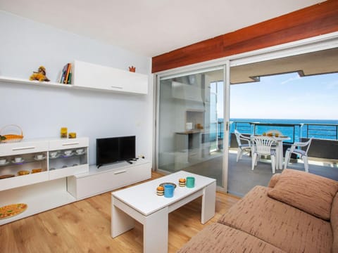 Apartment Fanals-11 by Interhome Apartment in Platja d'Aro