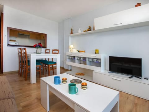 Apartment Fanals-11 by Interhome Apartment in Platja d'Aro