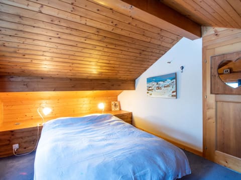 Chalet Le Cyclamen by Interhome Chalet in Châtel