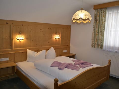 Apartment Silvretta-2 by Interhome Apartment in Canton of Grisons