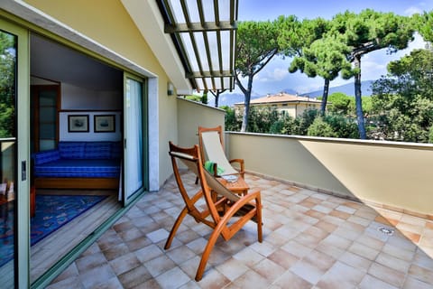 Hotel Villa Undulna - Terme della Versilia Hotel in Province of Massa and Carrara