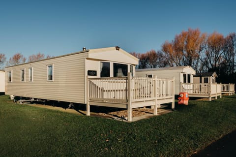 Lakeside, Thorpe Park Cleethorpes Static Caravan Campingplatz /
Wohnmobil-Resort in Humberston