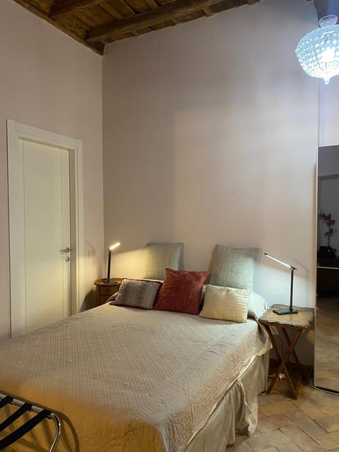 Boutique Grifone Apartment in Rome