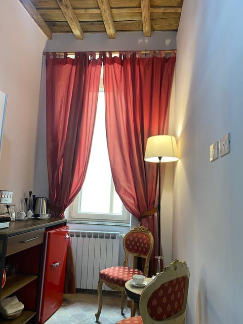 Boutique Grifone Apartment in Rome