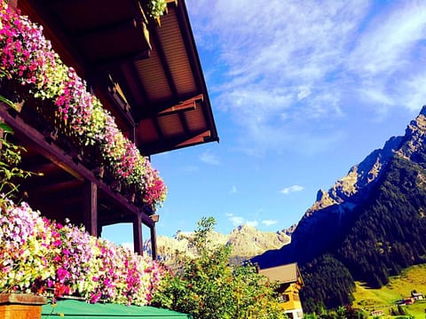 Property building, Facade/entrance, Spring, Neighbourhood, Natural landscape, Summer, Autumn, Mountain view