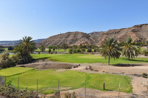 Tauro Golf by VillaGranCanaria Villa in Comarca Sur