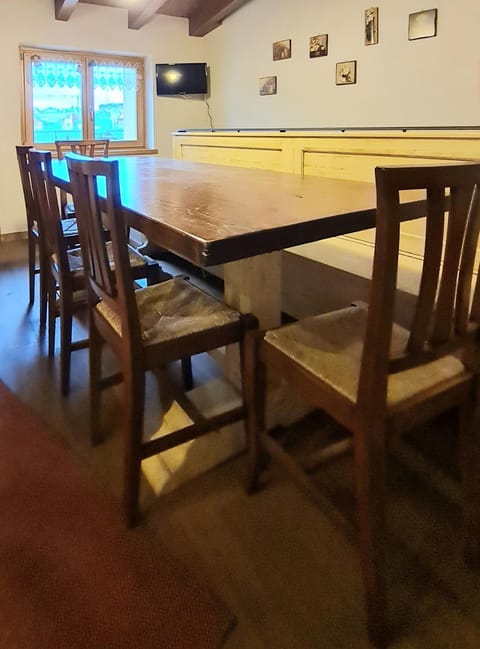 Appartamento LO SCOIATTOLO Apartment in Trentino-South Tyrol