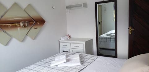 Confortável apartamento próximo à Ponta Negra Copropriété in Parnamirim
