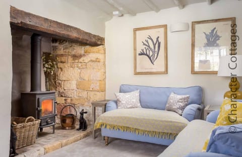 Stanley Cottage House in Chipping Campden