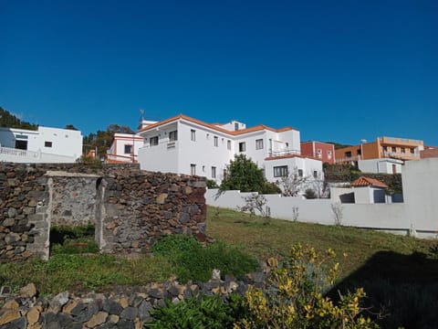 Off site, Natural landscape, Garden view