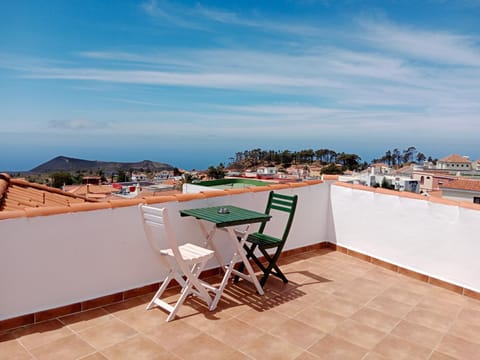 Property building, View (from property/room), Landmark view, Sea view