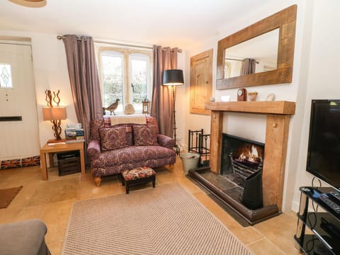 Green Pump Cottage House in Chipping Campden