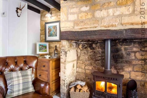 Primrose Cottage Blockley Maison in Chipping Campden
