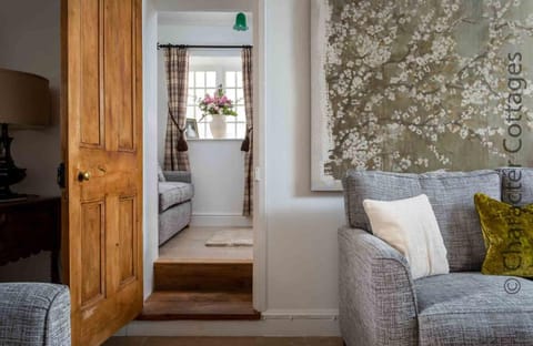 Jackdaw Cottage House in Chipping Campden