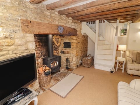 Chippy Cottage House in Chipping Norton