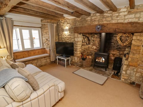 Chippy Cottage Casa in Chipping Norton