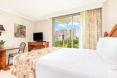 Luana Waikiki Hotel & Suites Appartement-Hotel in McCully-Moiliili