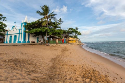 Casa Sapoti - 5 minutos a pé da praia Casa in Praia do Forte