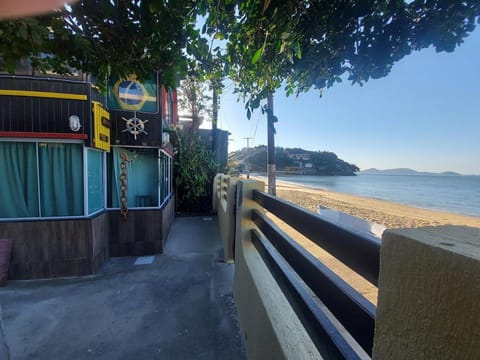 Property building, Natural landscape, View (from property/room), Beach