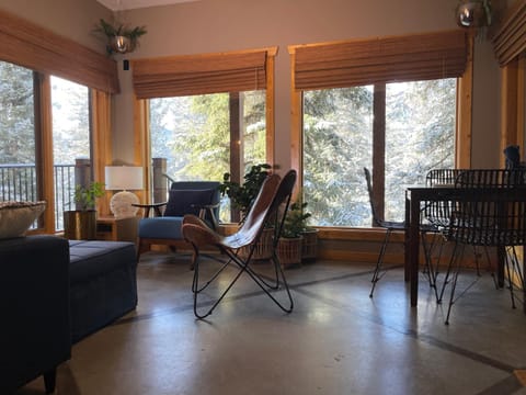 Blanchard Mountain BnB Haus in Canmore