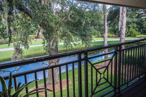 Golf and Tennis Community-Lakeview Oasis-Private Patio House in Wesley Chapel