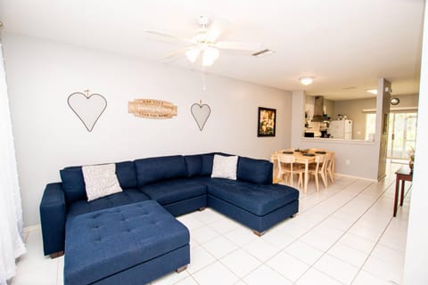 Meadow View on Kennewick Ct - Dog Friendly Haus in Wesley Chapel