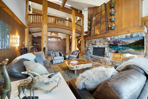 Tall Timber Lodge Maison in Park City