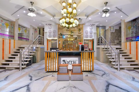 Hotel Natraj Yes Please New Delhi Hotel in New Delhi