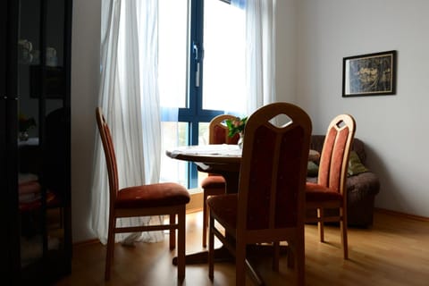 Monteur und Messewohnung Appartamento in Rodgau