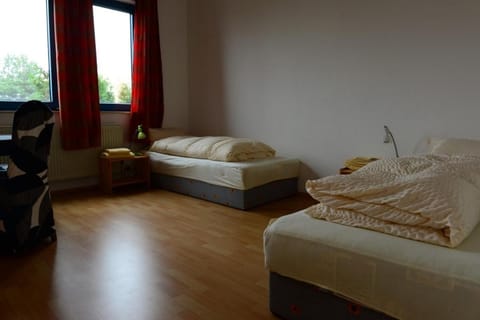 Monteur und Messewohnung Appartamento in Rodgau