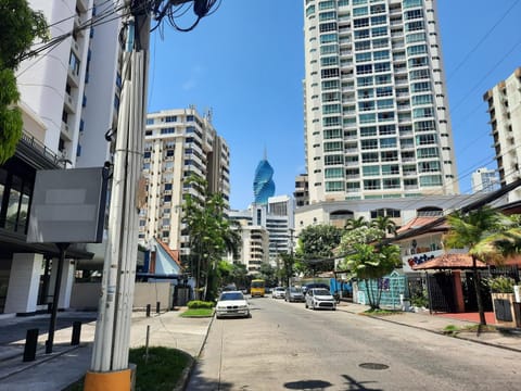 Hostal Yoha Alojamiento y desayuno in Panama City, Panama