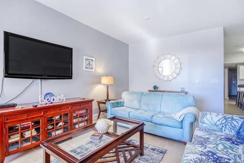 Coconut Grove 203 Apartment in North Myrtle Beach