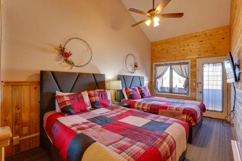 2 Mi to Granby Ranch Resort Studio with Pool Access Apartment in Granby