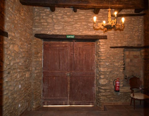 Casa Rural Hípica Molí categoria superior Maison in Montsià