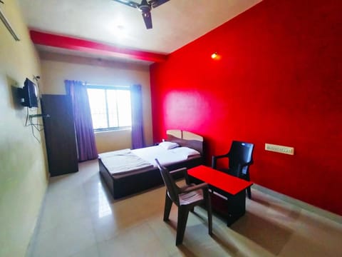 STAYMAKER Pushpagiri Comforts Hotel in Sakleshpur